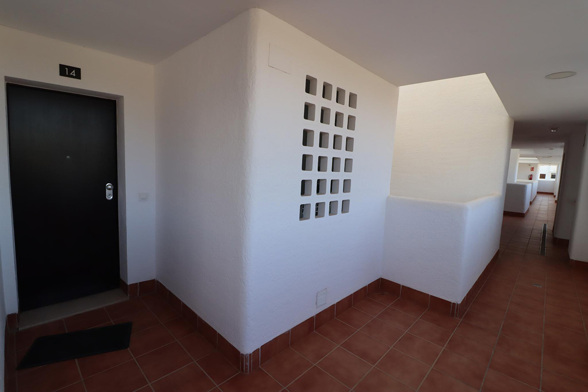 Appartement Casa José - San Juan de los Terreros