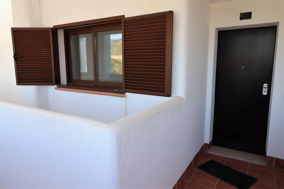 Appartement Casa José - San Juan de los Terreros