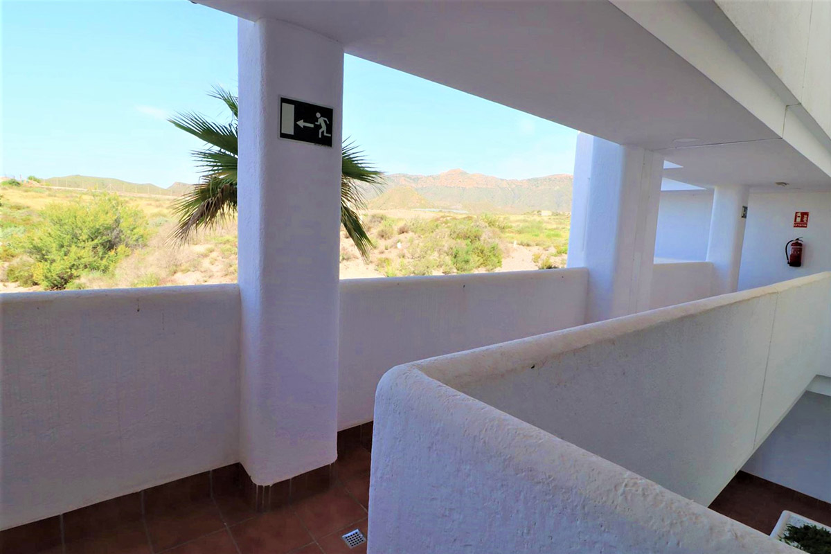 Appartement Casa José - San Juan de los Terreros