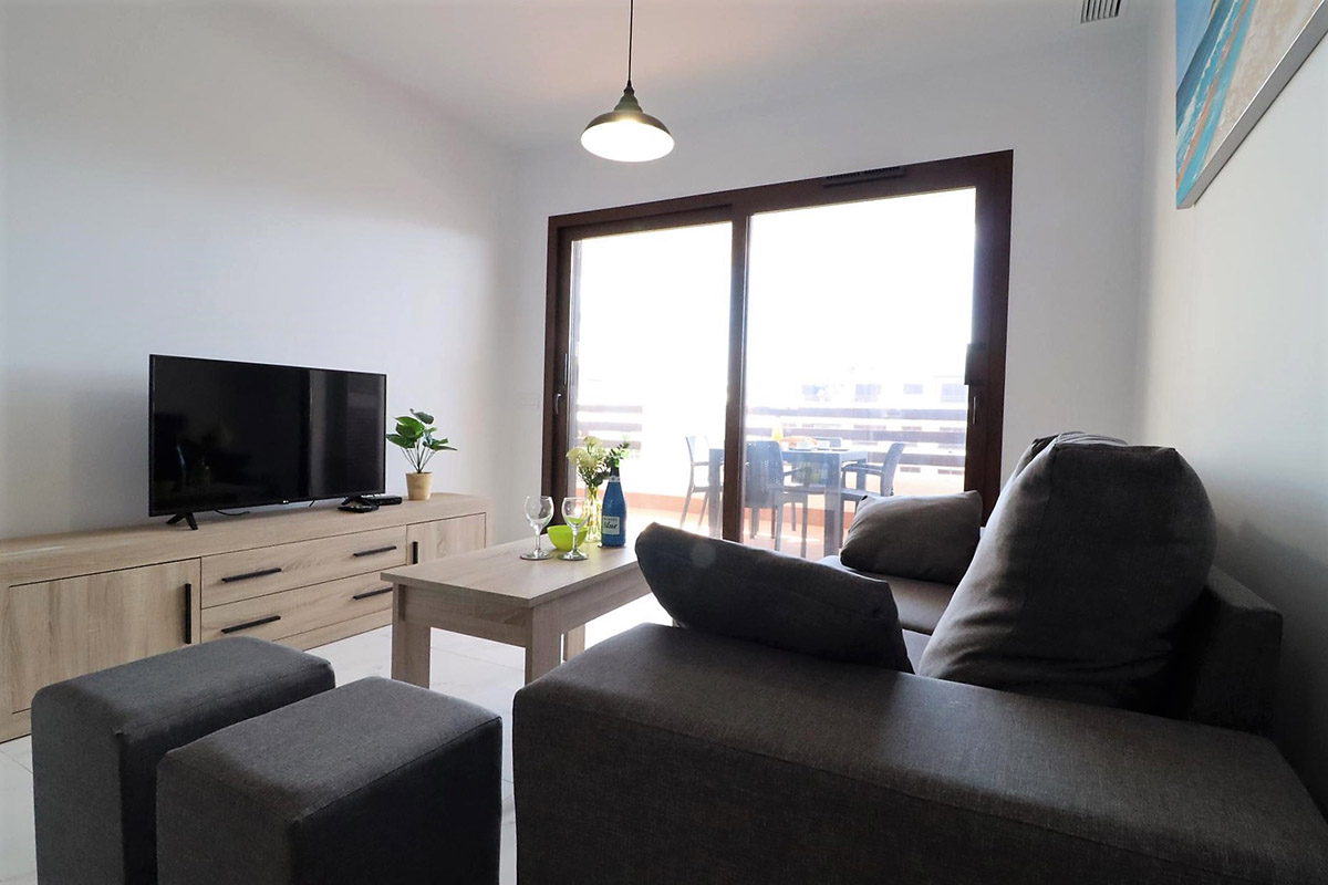 Appartement Casa José - San Juan de los Terreros