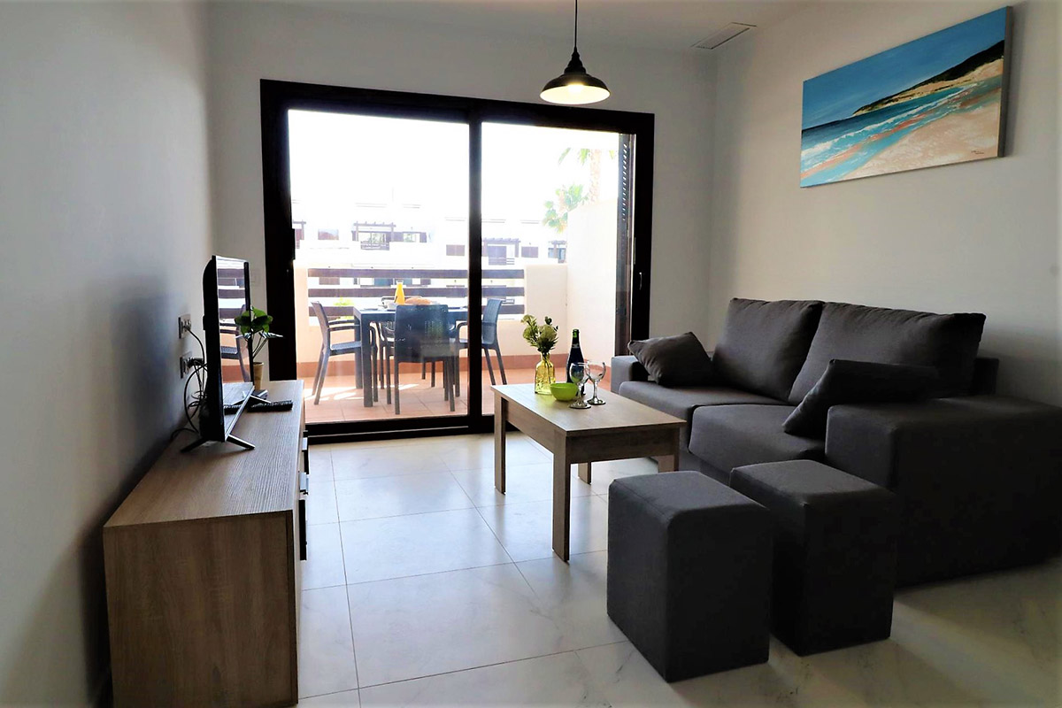 Appartement Casa José - San Juan de los Terreros