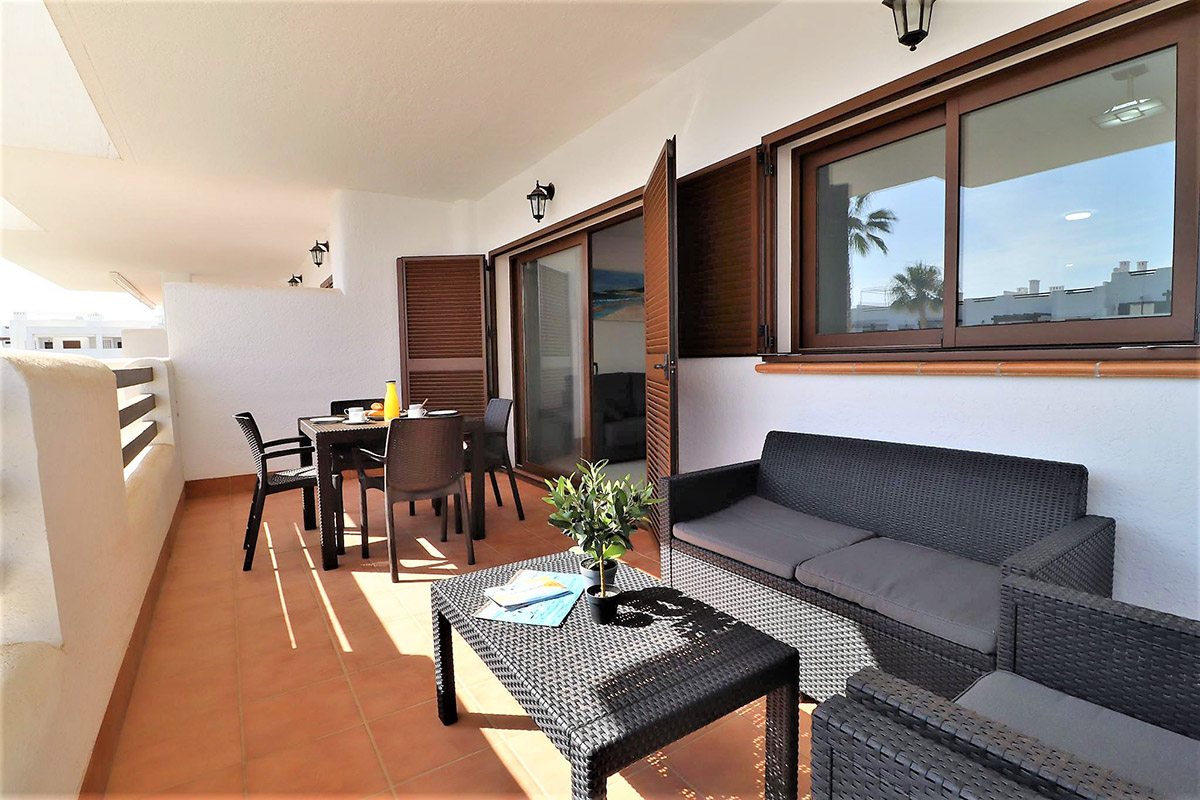 Appartement Casa José - San Juan de los Terreros