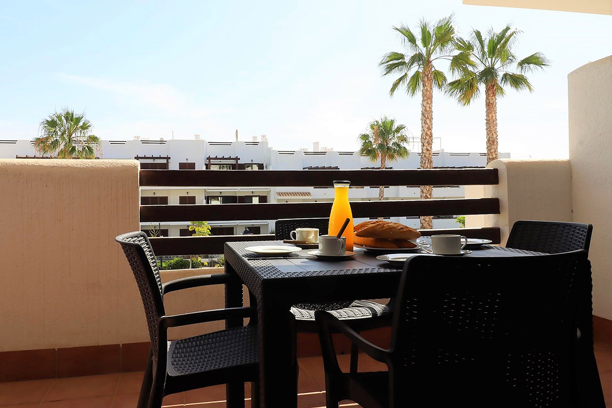 Appartement Casa José - San Juan de los Terreros