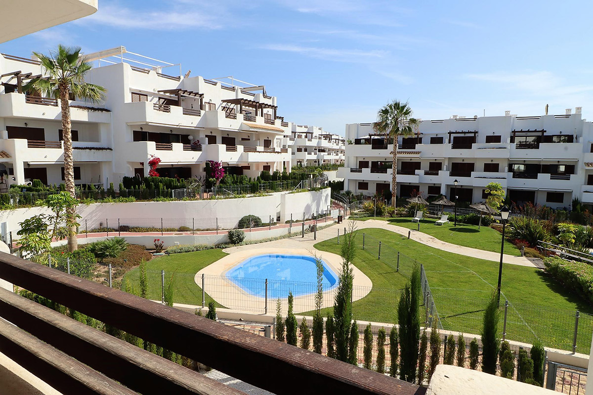 Appartement Casa José - San Juan de los Terreros