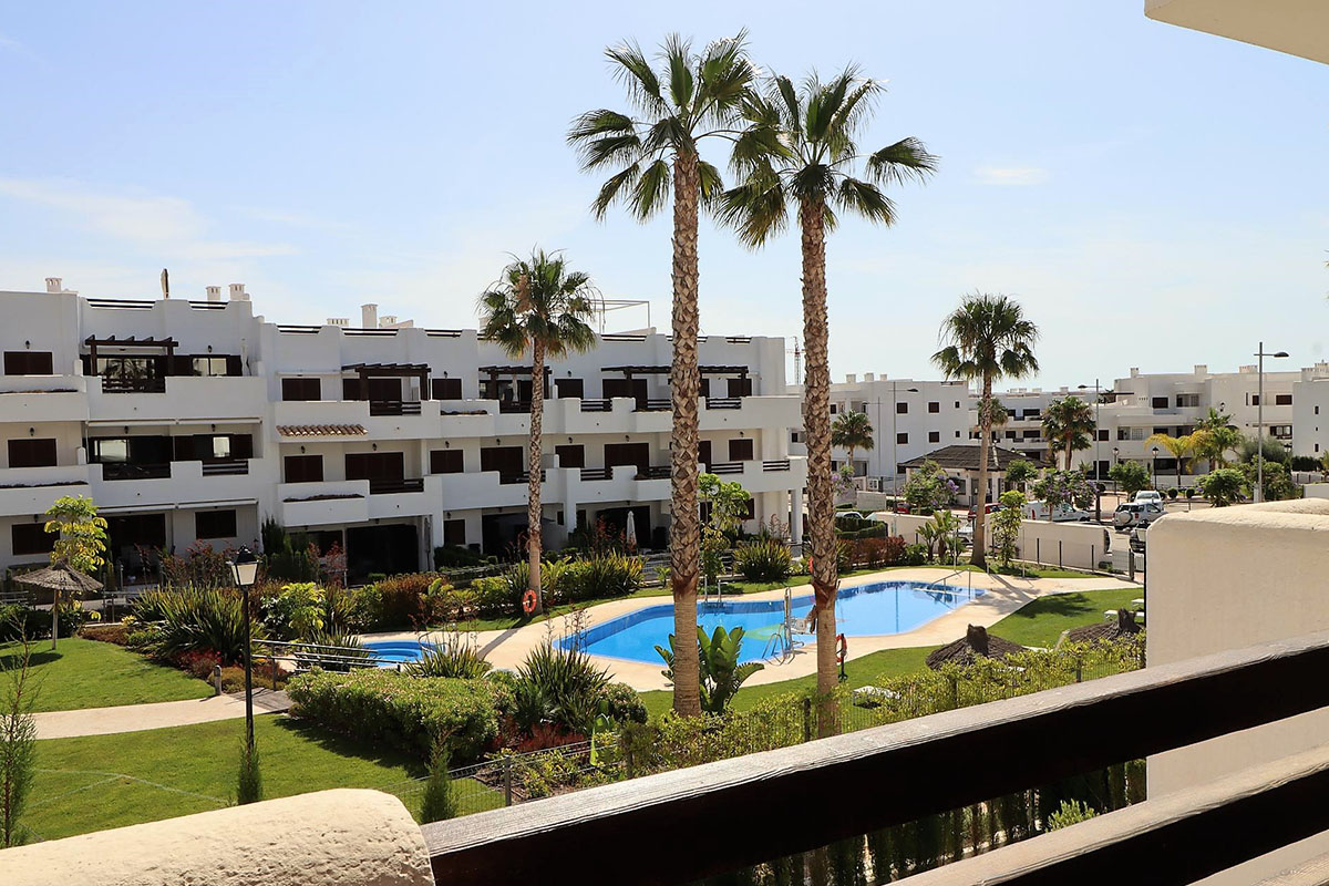 Appartement Casa José - San Juan de los Terreros