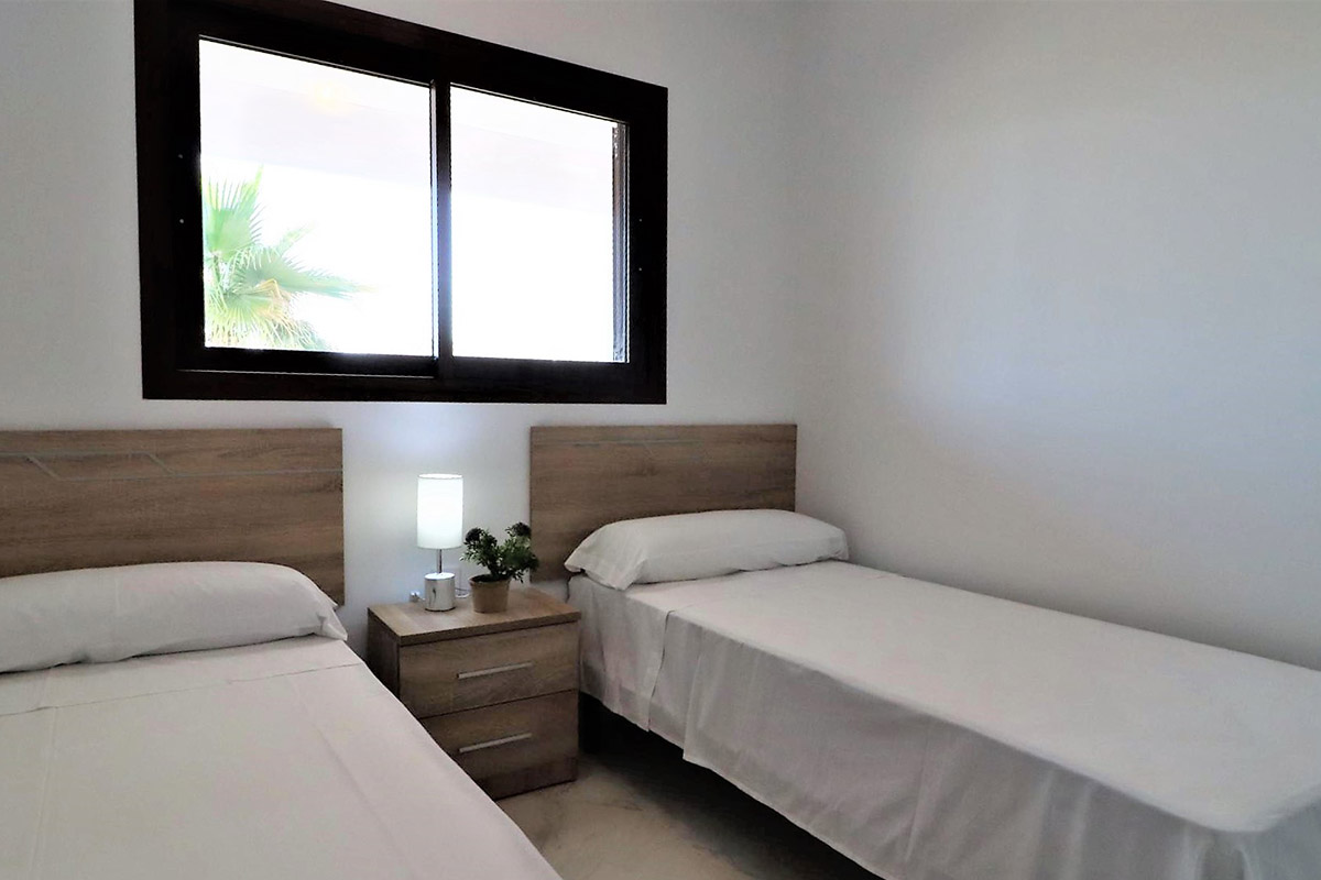 Appartement Casa José - San Juan de los Terreros