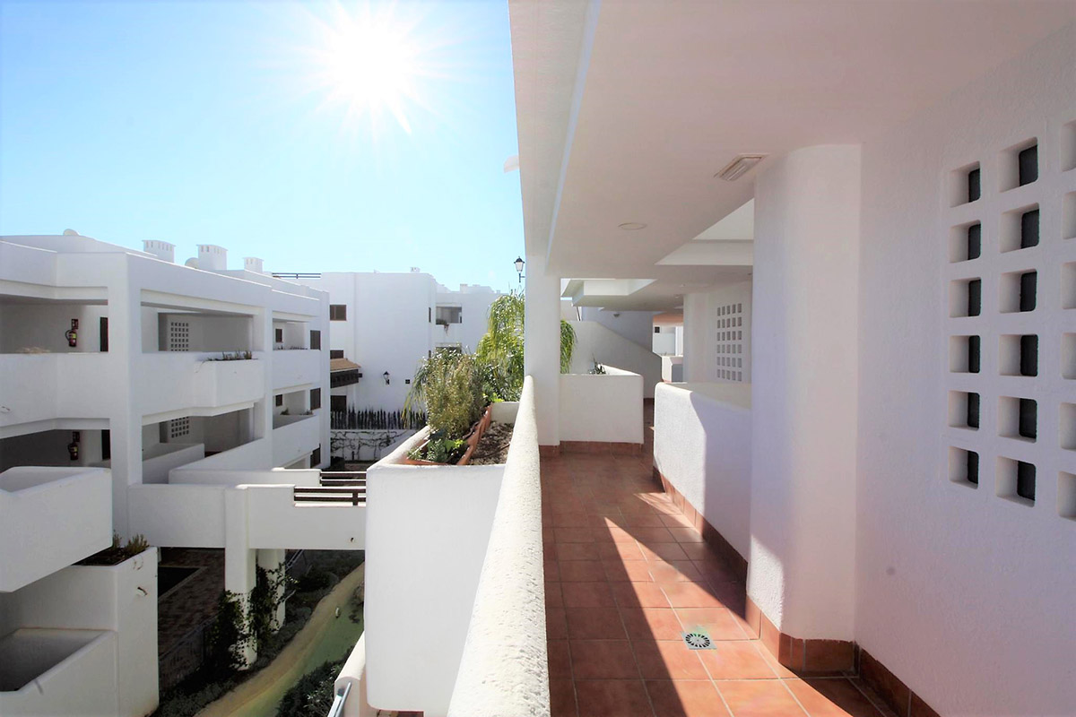 Appartement Mario - San Juan de los Terreros