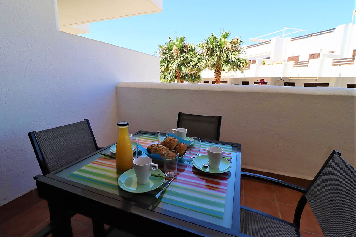 Appartement Mario - San Juan de los Terreros