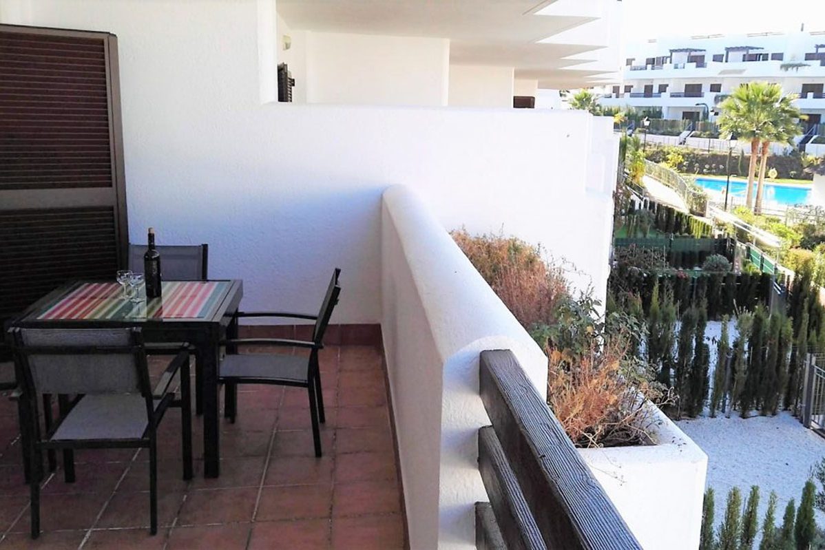 Appartement Mario - San Juan de los Terreros