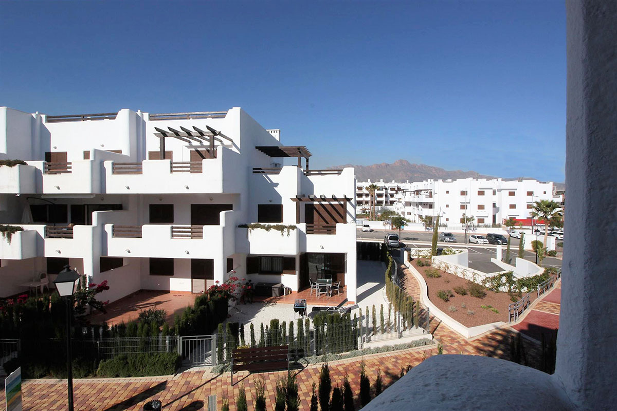 Appartement Mario - San Juan de los Terreros